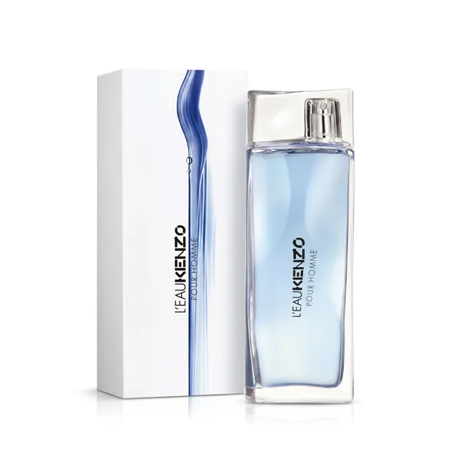 Kenzo L´Eau Kenzo Pour Homme - EDT 100 ml