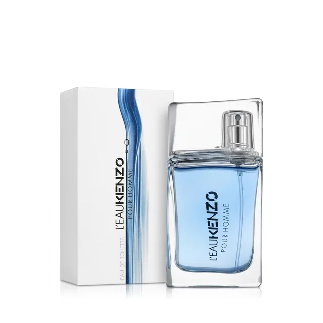 Kenzo L´Eau Kenzo Pour Homme - EDT 30 ml
