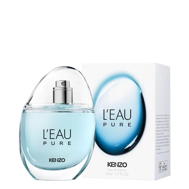 Kenzo L'Eau Pure parfémovaná voda unisex 50 ml