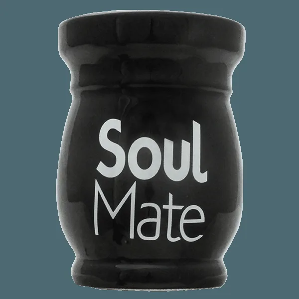 Keramická kalabasa Santos, 250 ml