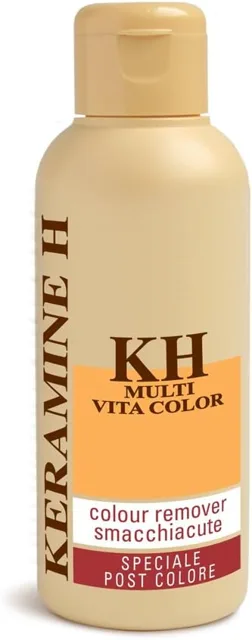 Keramine H odstraňovač barev 100 ml