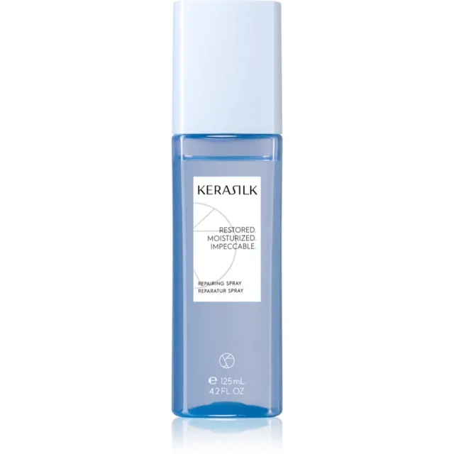 KERASILK Specialists Repairing Spray regenerační péče na vlasy 125 ml