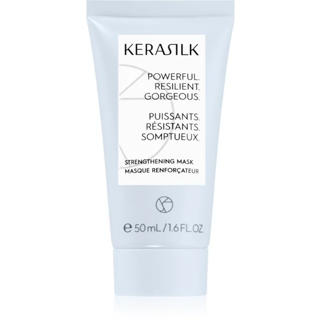 KERASILK Specialists Strengthening Mask posilující maska s hydratačním účinkem 50 ml