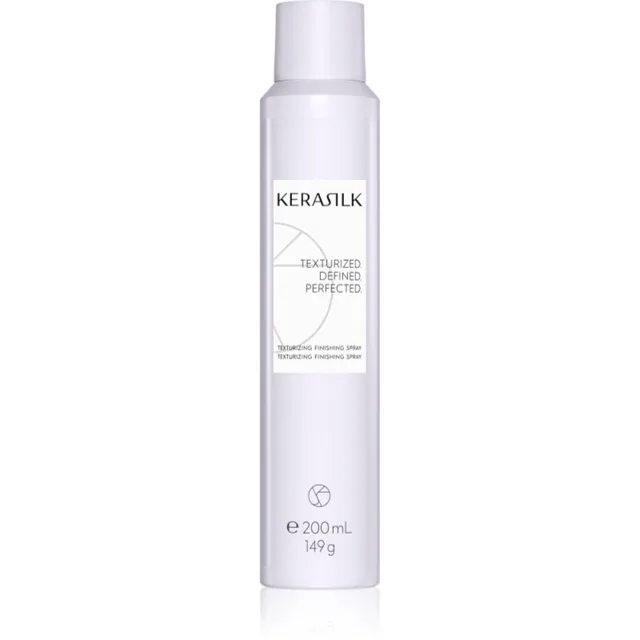 KERASILK Styling Texturizing Finishing Spray stylingový sprej na vlasy 200 ml