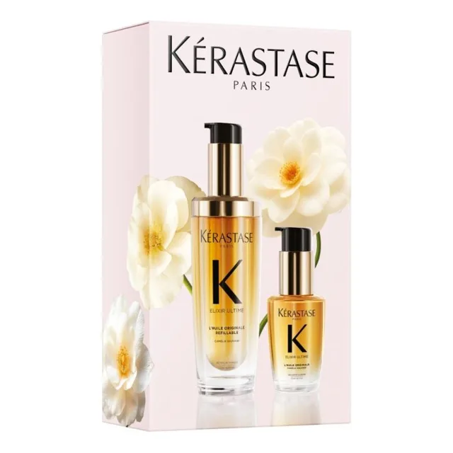 Kérastase Dárková sada Elixir Ultime Duo