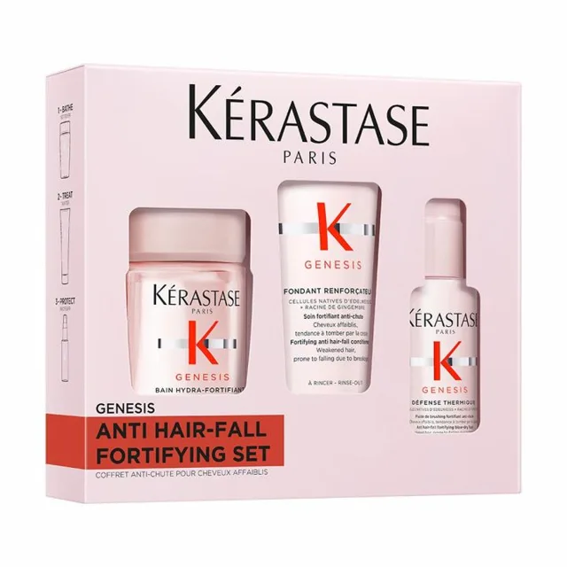 Kérastase Dárková sada Genesis Discovery Set