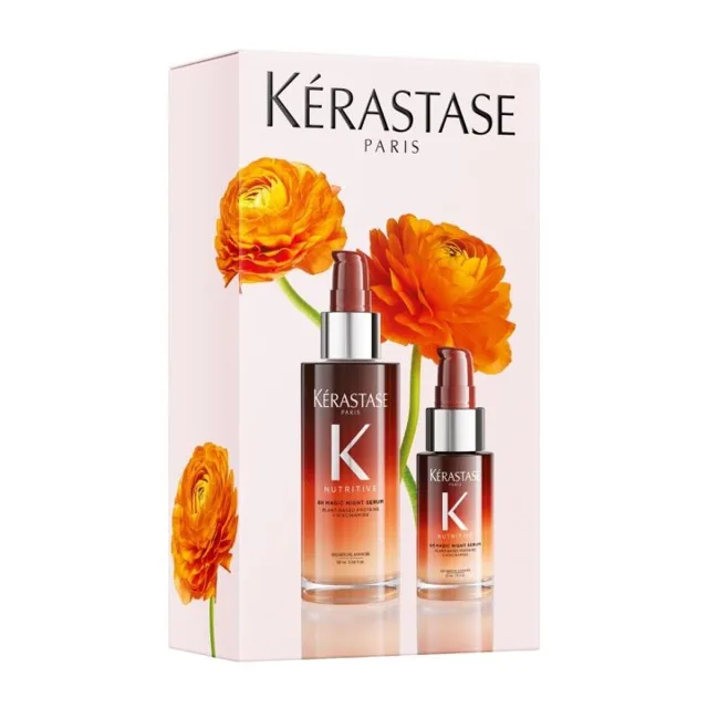 Kérastase Dárková sada Nutritive Duo