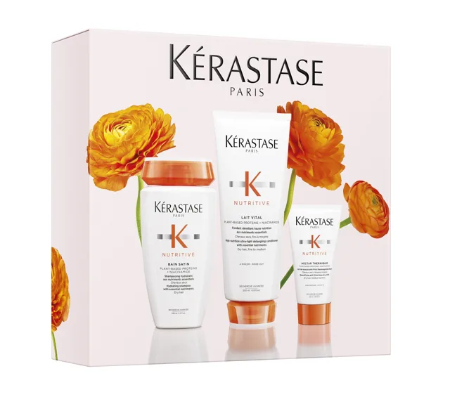 Kérastase Dárková sada Nutritive Fondant Set