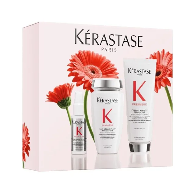 Kérastase Dárková sada Première Trio Set