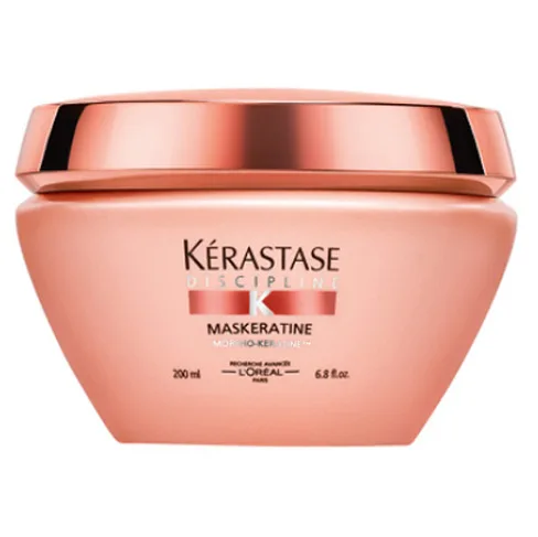 KÉRASTASE  Discipline Maskeratine Maska na vlasy 200 ml
