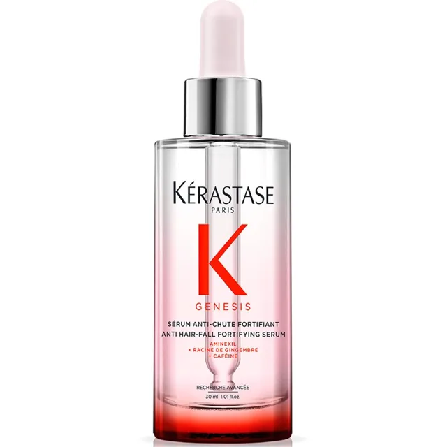 Kérastase Genesis Sérum Anti-Chute Fortifiant posilující sérum proti padání vlasů 30 ml