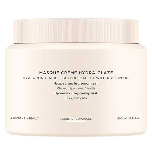 Kérastase Hydratační a uhlazující maska Gloss Absolu Hydra-Smoothing Mask 500 ml
