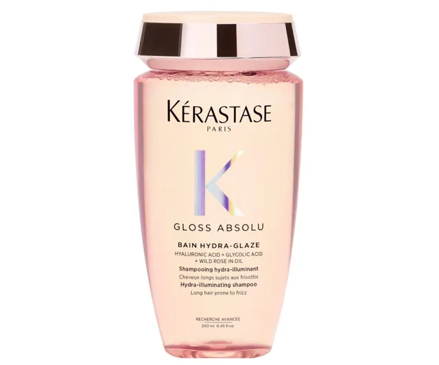 Kérastase Hydratační šampon Gloss Absolu (Hydra-Illuminating Shampoo) 250 ml