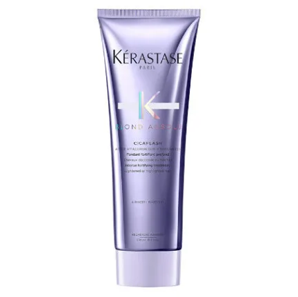 KÉRASTASE Intenzivní hloubková péče pro zesvětlené nebo melírované vlasy 250 ml