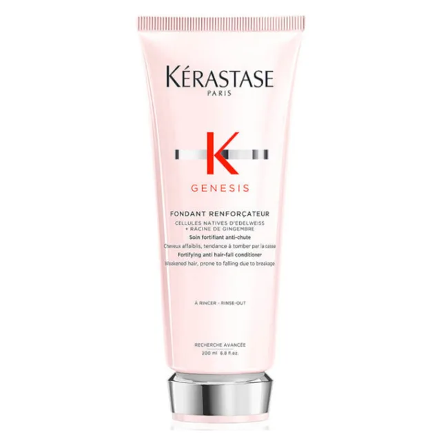 KÉRASTASE Kondicionér pro slabé vlasy se sklonem k vypadávání 200 ml
