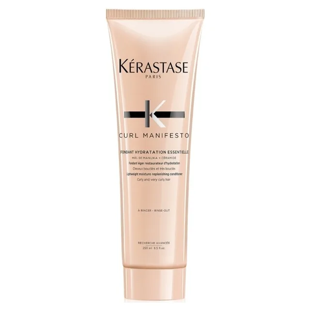 KÉRASTASE Kondicionér pro vlnité a kudrnaté vlasy 250 ml