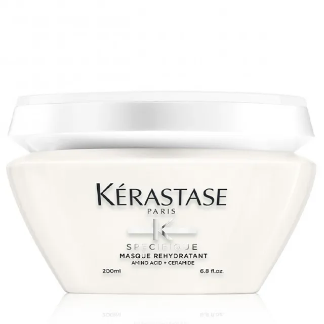 Kérastase Lehká maska pro okamžitou obnovu hydratace vlasů Specifique (Masque Rehydratant) 200 ml