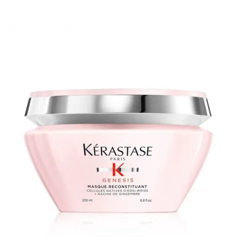 KÉRASTASE Maska pro slabé vlasy se sklonem k vypadávání 200 ml