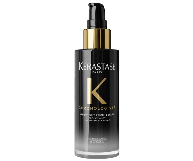 Kérastase Noční vlasové sérum Overnight Youth Serum 90 ml 90 ml
