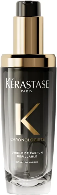 Kérastase Parfémovaný olej na vlasy Chronologiste L`Huile de Parfum 75 ml