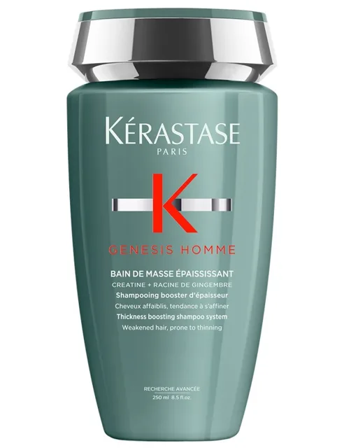 Kérastase Posilující šampon proti padání vlasů pro muže Genesis Homme (Thickness Boosting Shampoo System) 250 ml