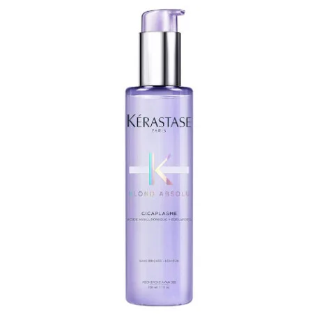 KÉRASTASE Posilující termoochranné sérum pro blond a melírované vlasy 150 ml