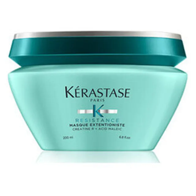 KÉRASTASE Résistance Maska na vlasy Extentioniste 200 ml