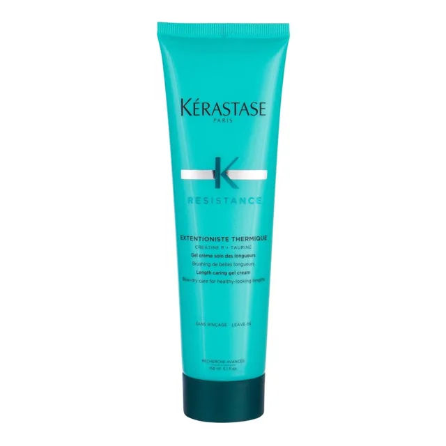 KÉRASTASE Résistance pro tepelnou úpravu vlasů Extentioniste 150 ml