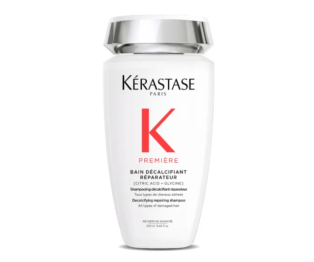 Kérastase Šampon pro obnovu a odvápnění vlasů Premiére (Decalcifying Repairing Shampoo) 250 ml