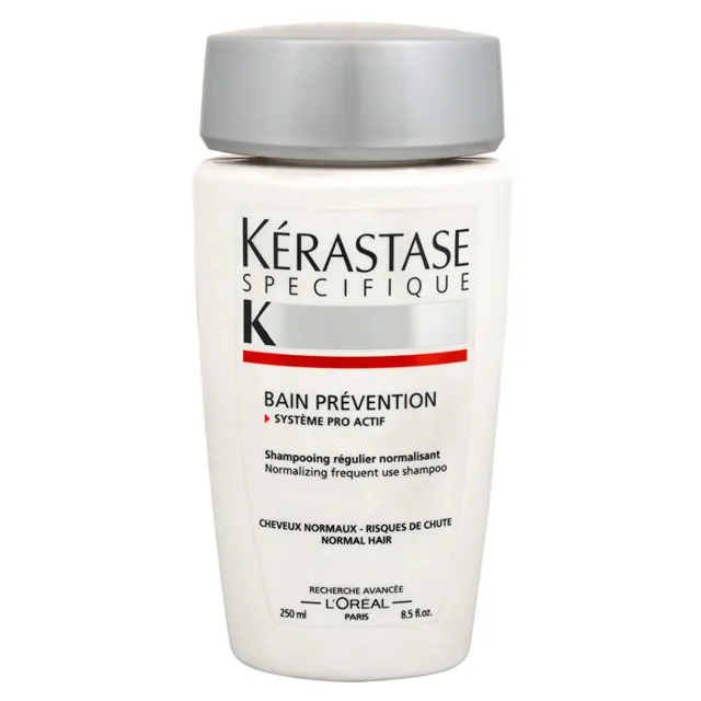 KÉRASTASE Specifique Bain Prevention přípravek proti úbytku vlasů 250 ml