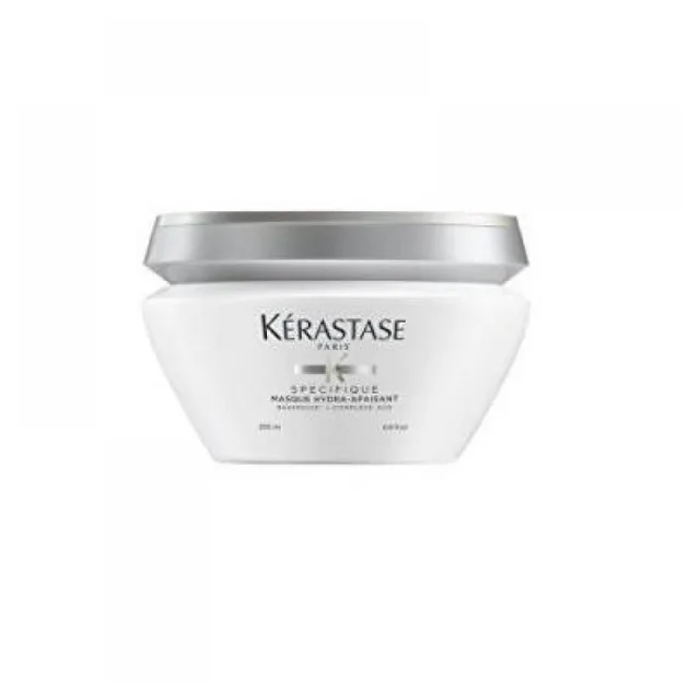 KÉRASTASE Specifique Hydra-Apasaint maska pro všechny typy vlasů 200 ml