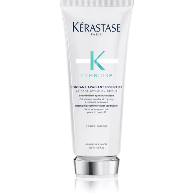 Kérastase Symbiose Fondant Apaisant Essentiel kondicionér na vlasy a vlasovou pokožku 200 ml