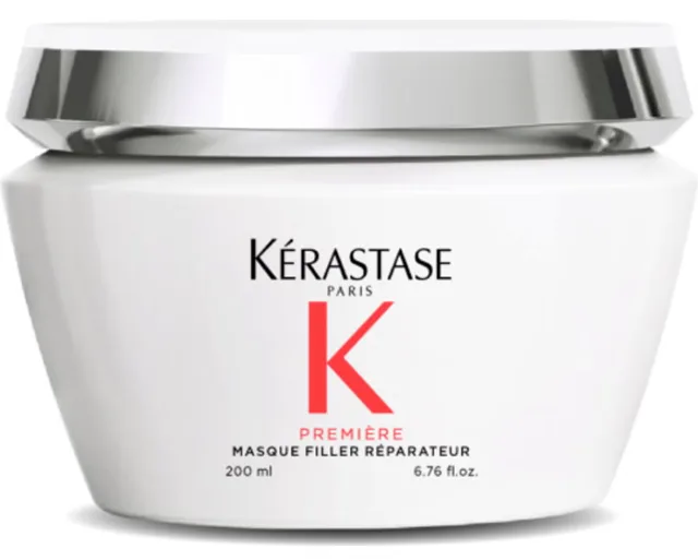 Kérastase Vyživující a obnovující maska proti lámavosti vlasů Première (Anti-Breakage Reparative Filler Mask) 200 ml