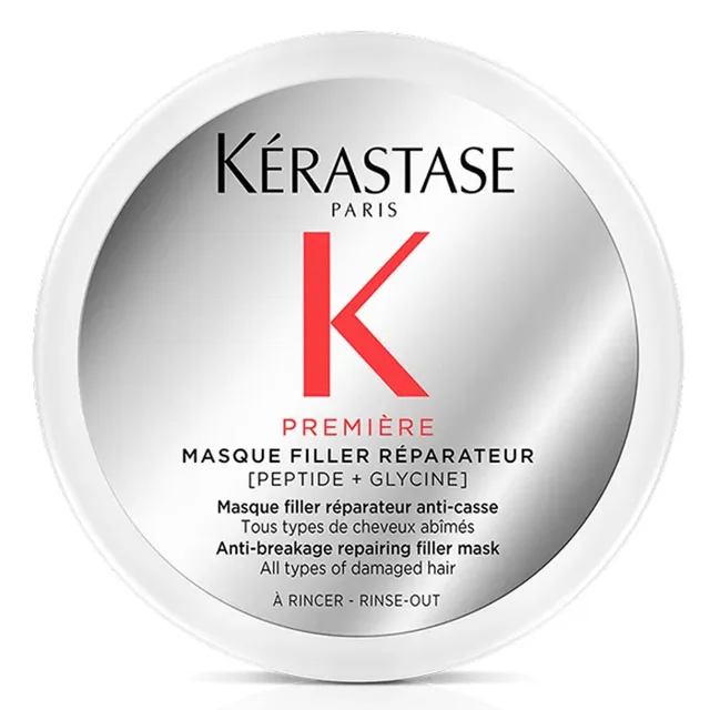 Kérastase Vyživující a obnovující maska proti lámavosti vlasů Première (Anti-Breakage Reparative Filler Mask) 75 ml