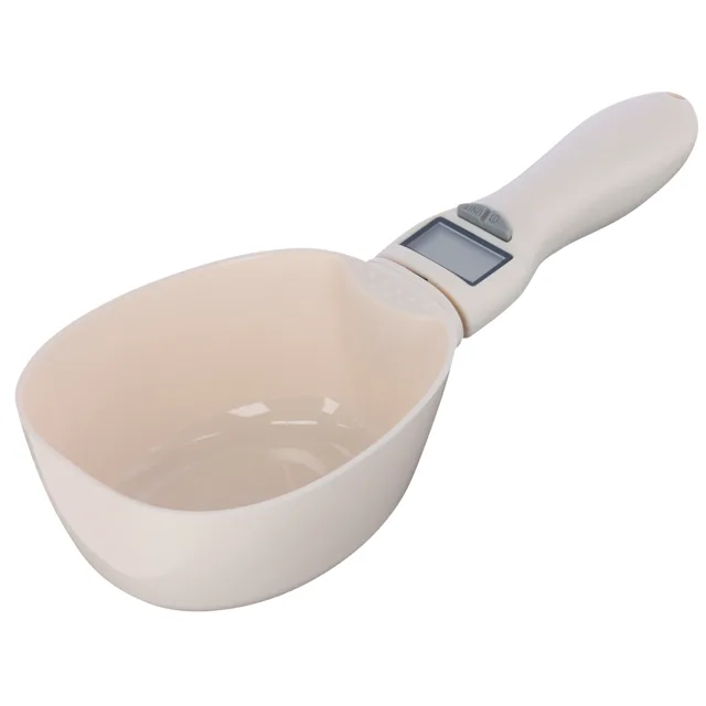 Kerbl digitální odměrka - max. 800 g