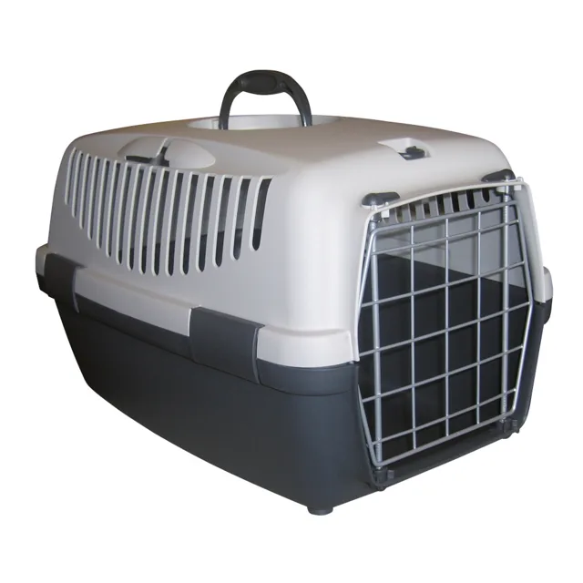 Kerbl Gulliver přepravní box pro zvířata - Š 36 x H 55 x V 35 cm