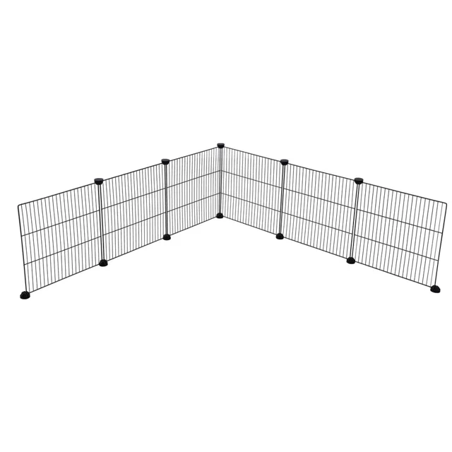 Kerbl Pet další mřížové prvky pro Hopsi - 6 prvků á Š 35 x V 35 cm