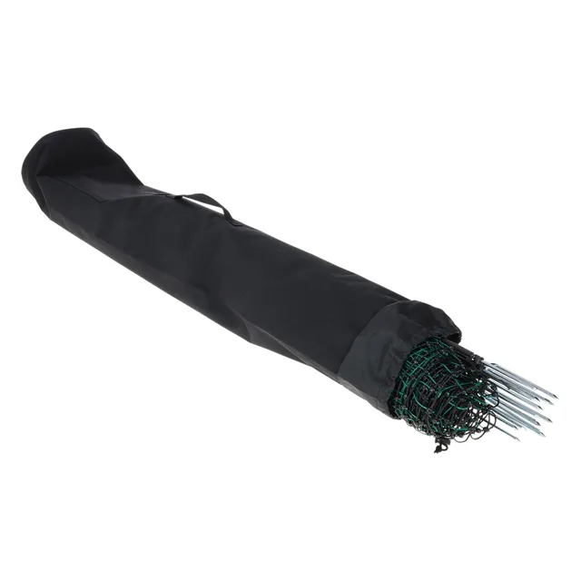 Kerbl Pet kempovací síť vč. tašky - D 20 x V 0,8 m