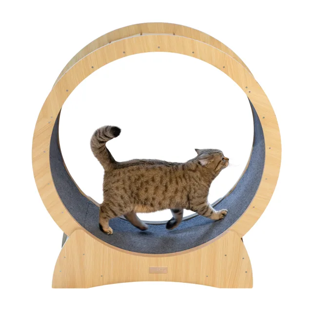 Kerbl Pet kočičí běžecké kolo - Ø 90 cm