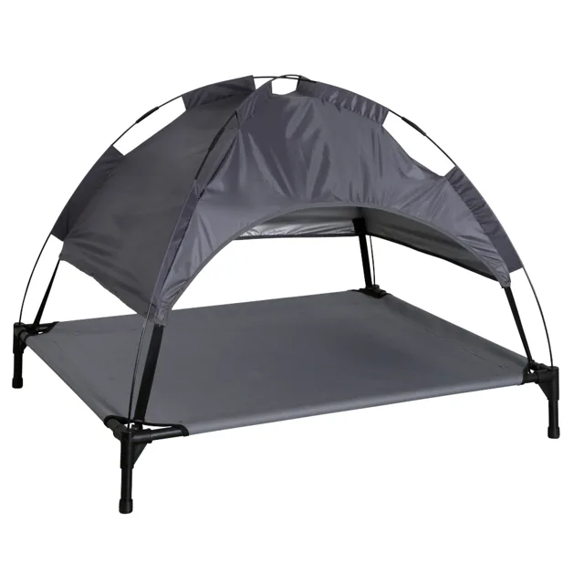 Kerbl Pet lehátko pro psy Vacation Top - D 105 x Š 86 x V 75 cm