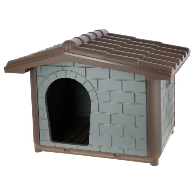 Kerbl Pet Levin psí bouda  - D 99 x Š 70 x V 75 cm