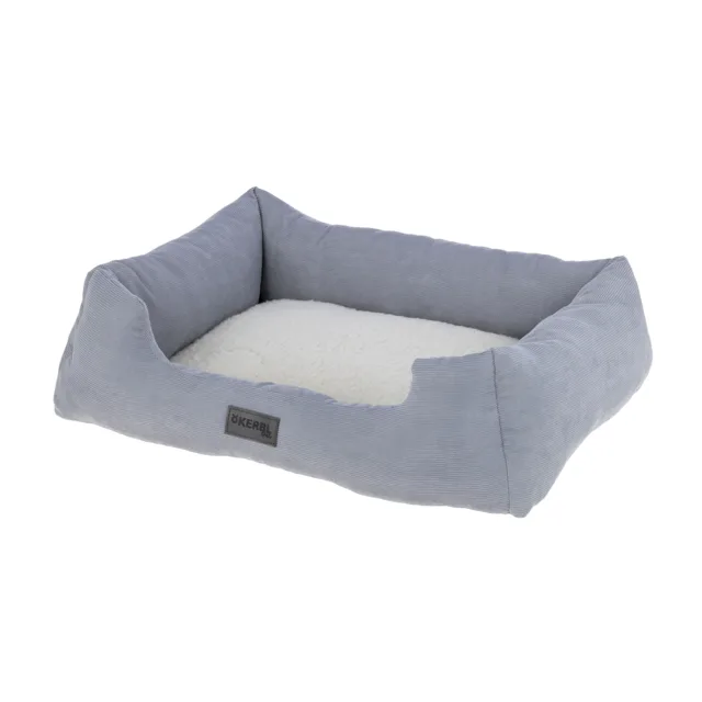 Kerbl Pet pelíšek Zoe - D 61 x Š 48 x V 18 cm