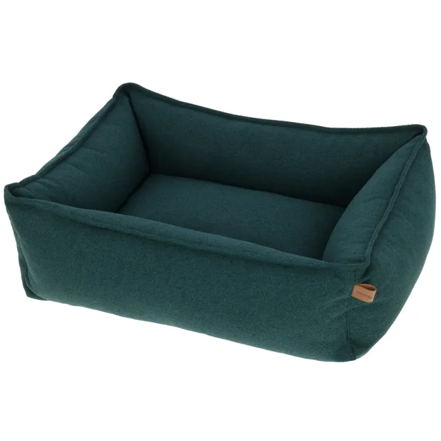 Kerbl pet plyšový pelíšek Oliver - D 110 x Š 85 cm