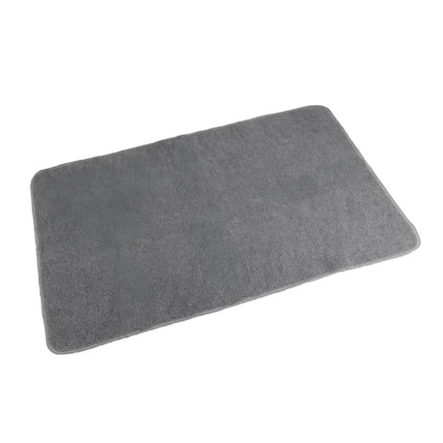 Kerbl Pet termokoberec protiskluzový, šedý - D 125 x Š 80 cm