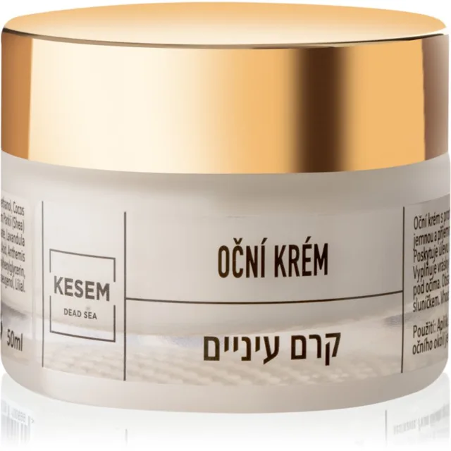KESEM Eye Cream oční krém 50 ml
