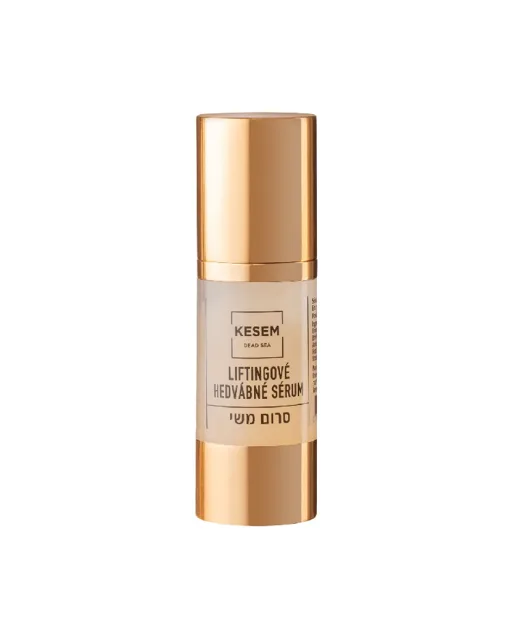 KESEM Liftingové a zpevňující hedvábné sérum 30 ml