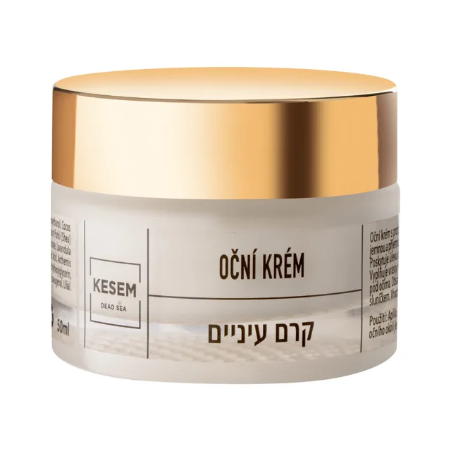 KESEM Oční krém 50 ml