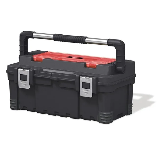 KETER kufr na nářadí HAWK EXTRA 26'' BLACK