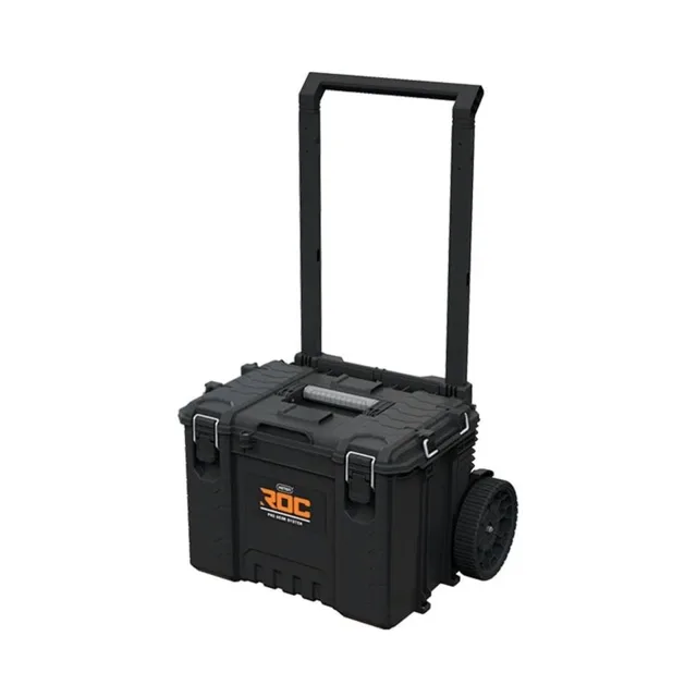 KETER ROC Pro Gear 2.0 kufr na kolečkách