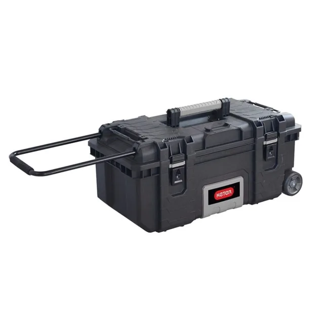 KETER ROC Pro Gear Pojízdný box 28"